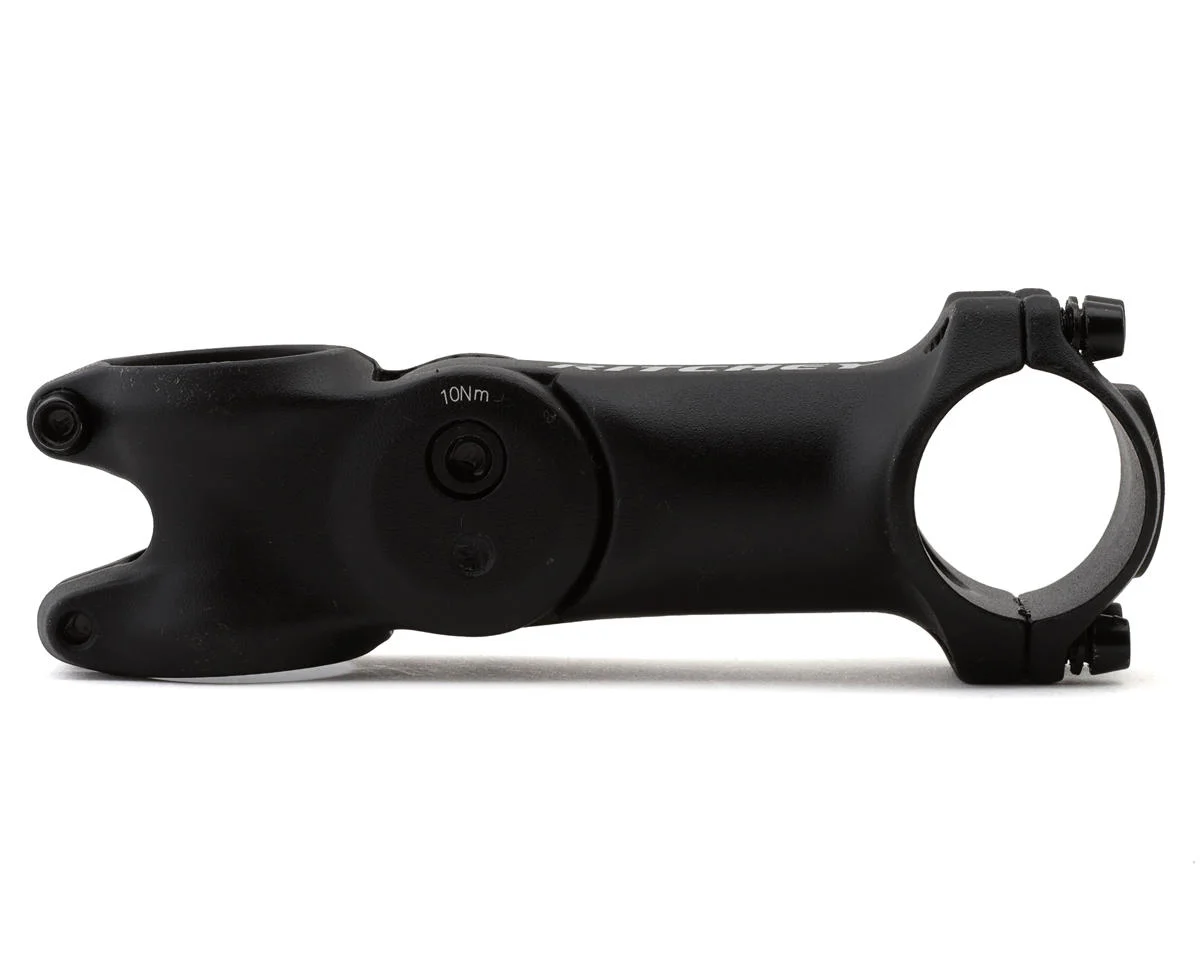 Ritchey 4-Axis Adjustable Stem (Black) (31.8mm) (105mm) (Adjustable) - view 2